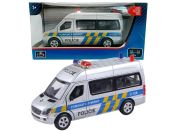 Sparkys Záchranáři 1:32 Česká POLICIE - Pomáhat a chránit Mercedes-Benz