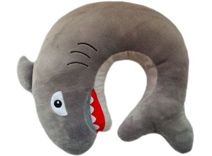 Sparkys Záhlavník - Žralok