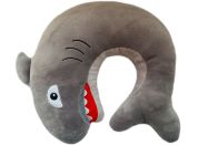 Sparkys Záhlavník - Žralok