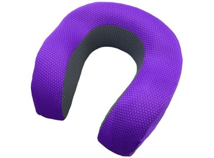 Sparkys Záhlavník fialový 29x28x10 cm