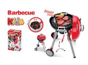 Sparkys Zahradní grilovací set se světlem a zvukem