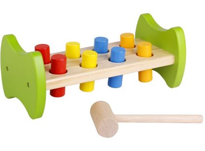 Sparkys Zatloukačka 8 kolíků