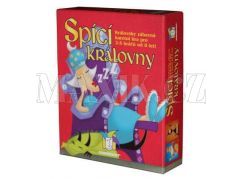 Spící královny
