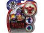 Speciální útok Bakugan 64281 6