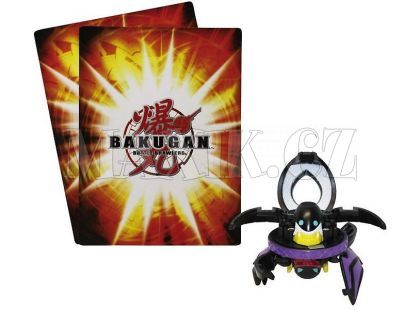 Speciální útok Bakugan 64281