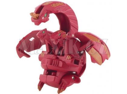 Speciální útok Bakugan 64281