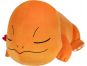 Pokémon Spící plyš Charmander 45 cm 3