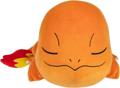 Pokémon Spící plyš Charmander 45 cm