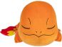 Pokémon Spící plyš Charmander 45 cm 4