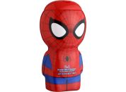 Spiderman 2D sprchový gel 400 ml