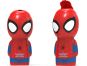 Spiderman 2D sprchový gel 400 ml 2