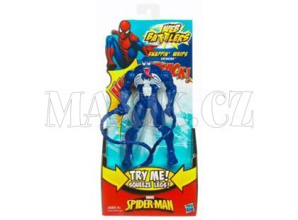 Spiderman akční figurka 15cm Hasbro 25912