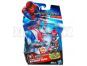 Spiderman akční figurky Hasbro - 50571 Missile Attack 2