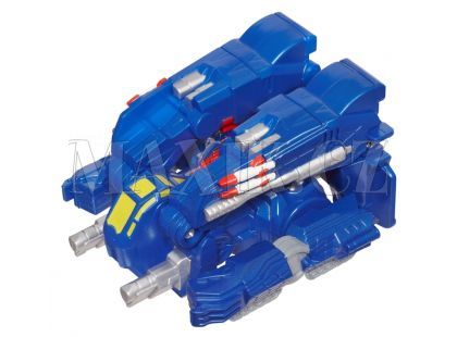 Spiderman akční figurky s tranformací Hasbro 37219 - Spider Truck