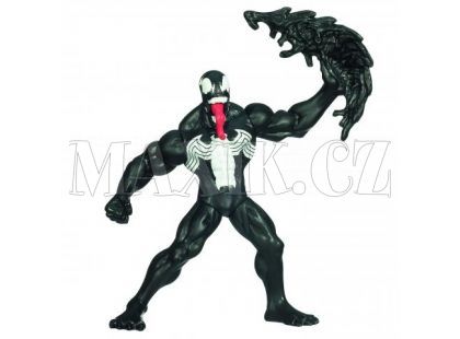 Spiderman akční mini figurka Hasbro