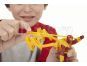 Spiderman Akční vystřelovací figurky Hasbro - Iron Spiderman Catapult Smash 2