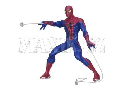 Spiderman figurka vystřelující pavučinu Hasbro 98723