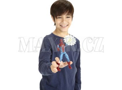 Spiderman kolekce figurek s doplňky Hasbro 37202 - Spiderman 37264