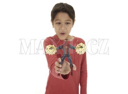 Spiderman kolekce figurek s doplňky Hasbro 37202 - Spiderman 37266