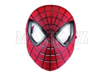 Spiderman maska Hasbro 37235