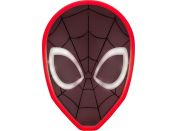 Spiderman neon světlo