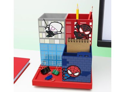 Spiderman organizer