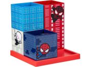 Spiderman organizer