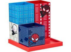 Spiderman organizer