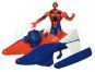 Spiderman s vodním dělem do vody Hasbro 93578 3