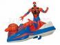Spiderman s vodním dělem do vody Hasbro 93578 4