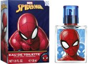 Spiderman Toaletní voda 30ml - Poškozený obal