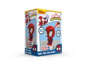 Spidey  figurka k nabarvení