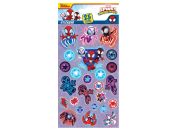 Spidey set samolepek