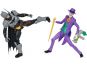 Spin Master Batman & Joker se speciální výstrojí 30 cm 3