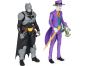 Spin Master Batman & Joker se speciální výstrojí 30 cm 5