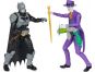 Spin Master Batman & Joker se speciální výstrojí 30 cm 6