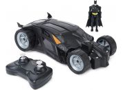 Spin Master Batman Batmobil RC s figurkou
