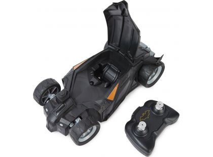 Spin Master Batman Batmobil RC s figurkou