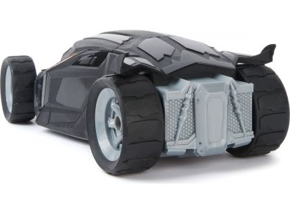 Spin Master Batman Batmobil RC s figurkou