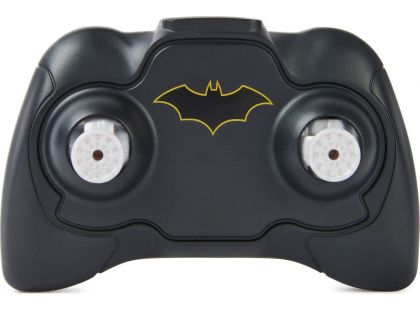Spin Master Batman Batmobil RC s figurkou