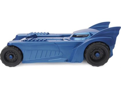 Spin Master Batman Batmobile pro figurky 30 cm