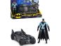 Spin Master Batman Batmobile s figurkou 30 cm 2