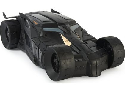 Spin Master Batman Batmobile