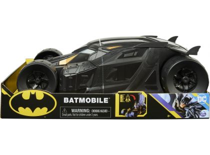 Spin Master Batman Batmobile