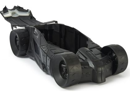 Spin Master Batman Batmobile