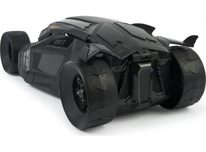 Spin Master Batman Batmobile