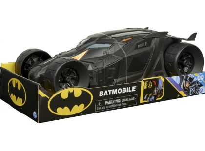 Spin Master Batman Batmobile