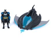 Spin Master Batman Batwing Katana