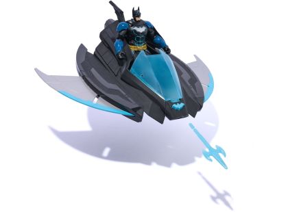 Spin Master Batman Batwing Katana