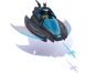 Spin Master Batman Batwing Katana 2
